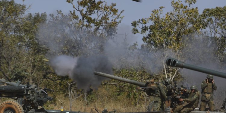 SAD i Kina sudjeluju u zajedničkim vojnim vježbama – mediji — RT World News