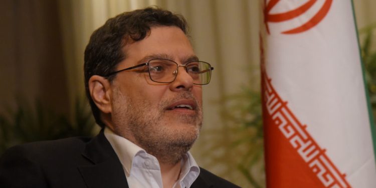 SAD koristi sankcije kako bi pokrio vlastite slabosti – analitičar za RT — RT World News