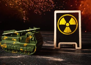 SAD naručio studiju učinaka nuklearnog rata na poljoprivredu: U fokusu je istočna Europa