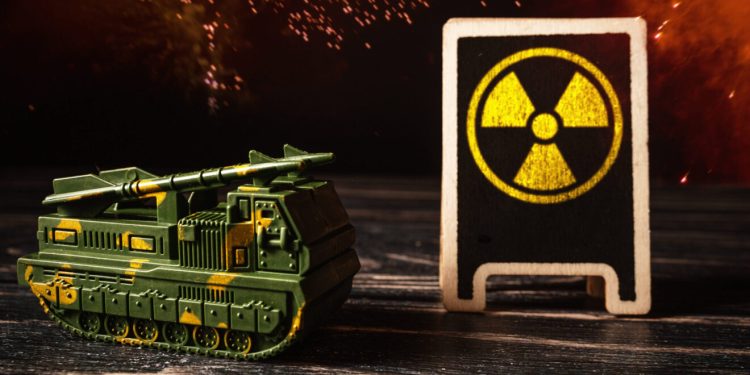 SAD naručio studiju učinaka nuklearnog rata na poljoprivredu: U fokusu je istočna Europa