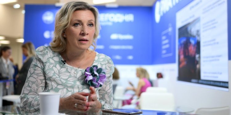 SAD postaje ‘neoliberalna diktatura’ – Moskva — RT World News