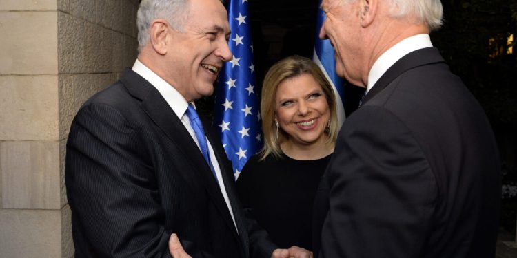 SAD šalje Izraelu 8,7 milijardi dolara kako bi mogli nastaviti napadati Libanon