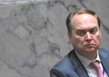 SAD se ne mogu sakriti od nuklearnog rata – Moskva — RT Rusija i bivši Sovjetski Savez