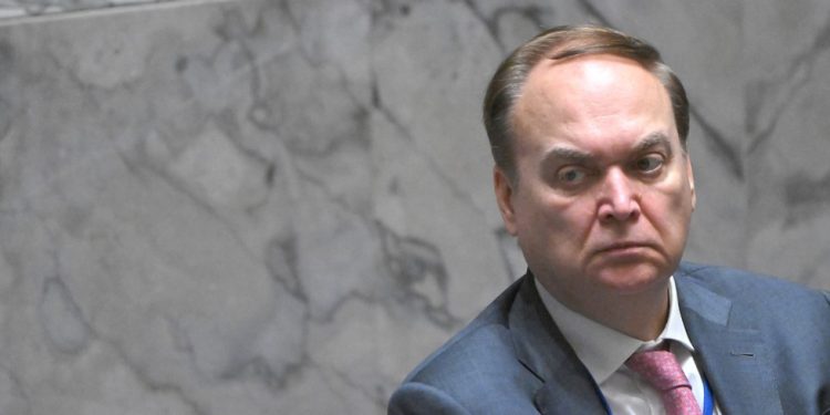 SAD se ne mogu sakriti od nuklearnog rata – Moskva — RT Rusija i bivši Sovjetski Savez