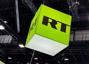 SAD su objavile informacijski rat ruskim medijima – Zakharova za RT — RT Rusija i bivši Sovjetski Savez