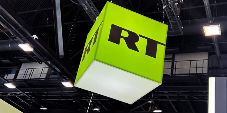 SAD su objavile informacijski rat ruskim medijima – Zakharova za RT — RT Rusija i bivši Sovjetski Savez