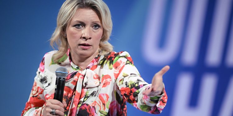 SAD su objavile rat slobodi govora – Rusija – RT Rusija i bivši Sovjetski Savez