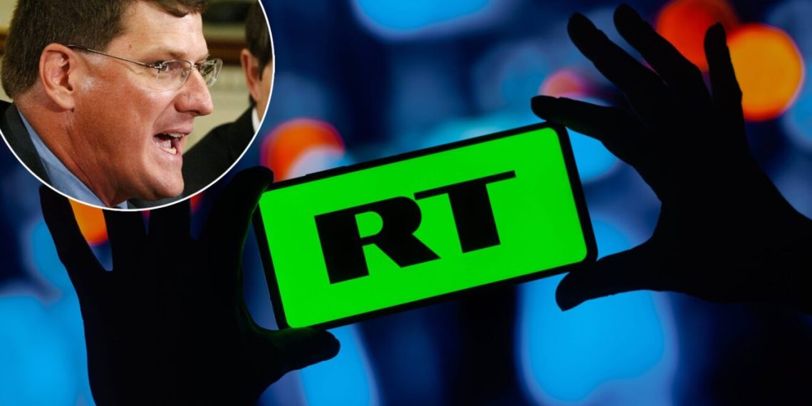 SAD svom marincu zabranio pisanje za RT, on van sebe: ‘Vaši umovi su zaraženi rusofobijom’