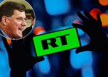 SAD svom marincu zabranio pisanje za RT, on van sebe: ‘Vaši umovi su zaraženi rusofobijom’