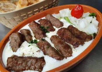 SARAJEVSKI PORTAL SE ČUDI Najskuplja porcija ćevapa u BiH pronađena u Mostaru