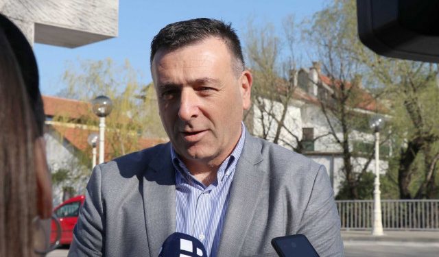 SINDIKALISTI O ODNOSU S VLADOM ŽZH ‘Premijer Čović je rekao da svakako dobivamo više nego što zaslužujemo’