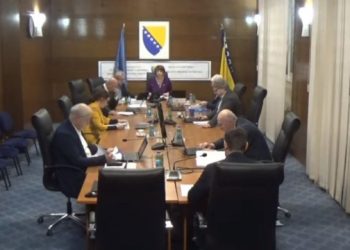SIP DVOSTRUKO KAZNIO HDZ Trgovali biračkim odborima u Tuzli, u Mostaru infrastrukturne radove predstavljali kao svoje