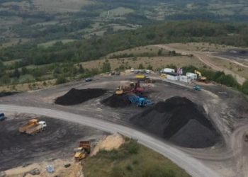 SITUACIJA OPASNA Rudnik zagađuje Mrkonjić Grad i rijeke