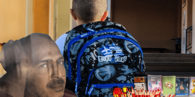 ŠKOLSKE MUKE RODITELJA “Dođe mi da iščupam i ovo malo kose šta mi je ostalo”