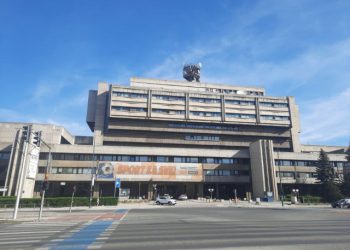 SLIJEDI LI GAŠENJE? Sud za danas zakazao licitaciju prodaje BHRT-ovih nekretnina zbog duga Eurosongu