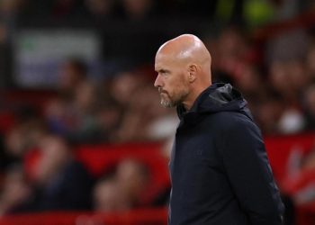 SLUŠAJTE In The Box. United, sjena na Ten Hagu. Riža, teška crvena