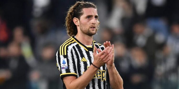 SLUŽBENO – Marseille, načelni dogovor za Rabiotov dolazak: sada liječničke posjete