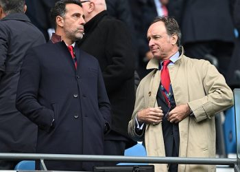 SPORTSKI PROGRAM: Izvršni direktor Arsenala ima formu za ignoriranje Man Cityja, plaća Alexandera Čeferina potiče njegovu predanost UEFA-i… a EFL cyber napad odnio još jednu žrtvu