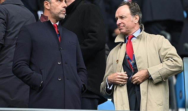 SPORTSKI PROGRAM: Izvršni direktor Arsenala ima formu za ignoriranje Man Cityja, plaća Alexandera Čeferina potiče njegovu predanost UEFA-i… a EFL cyber napad odnio još jednu žrtvu