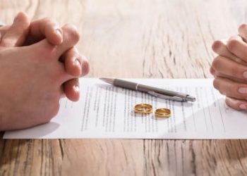 STATISTIČKI PODACI U srpnju se raspala 124 braka, u HNŽ-u dva slučaja razvoda