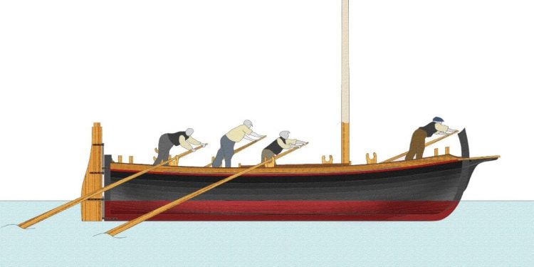 STOGODIŠNJACI IZ NAŠEG MULA Muzeji iz Splita i Betine predstavljaju knjigu suradnika Morskog HR, Nenada Bojmića o tradicijskim brodovima