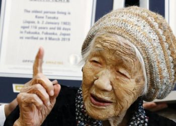 STUDIJA O ‘PLAVIM ZONAMA’ Žive li stvarno japanski stogodišnjaci toliko dugo kako navode statistike?