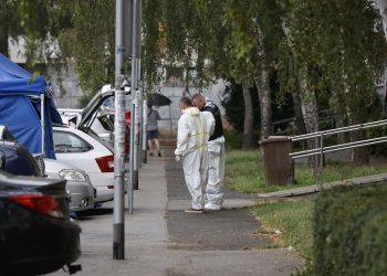 Sablasne laži ubojice iz Sopota na sudu: ‘Prestar sam da ubijem, nisam opasan’