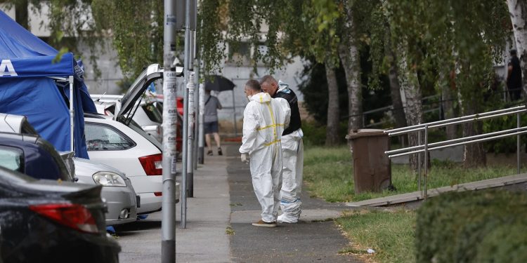 Sablasne laži ubojice iz Sopota na sudu: ‘Prestar sam da ubijem, nisam opasan’