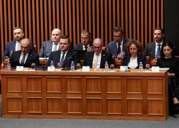 Sabor raspravlja o temi koja je doslovno podijelila cijelu naciju: Čeka nas ‘dan D’