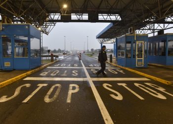 Sada se i država na granici EU žali na njemačku kontrolu granica: ‘Ukidanje šengena’