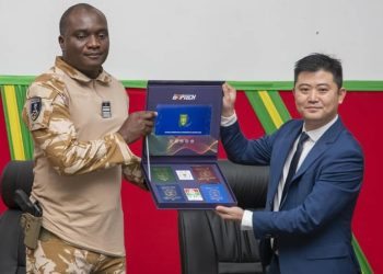 Sahelska država odbija regionalni blok potezom putovnica — RT Afrika