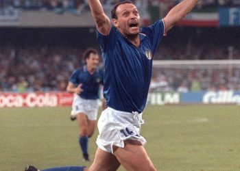 Salvatore Schillaci preminuo u dobi od 59 godina: Legenda Svjetskog kupa ‘Toto’ preminuo nakon što je bolovao od raka debelog crijeva