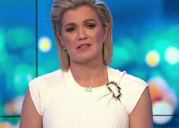 Sarah Harris osudila je plan za praćenje težine djece u školama kako bi se borila protiv pretilosti – nakon što su voditelja Projekta prozvali ‘predebelim’ kao dijete: ‘Mrzila bih da mi se sinovi vagaju!’