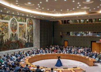 Sastanak čelnika Vijeća sigurnosti UN-a ‘nerealan’ – Kremlj — RT Rusija i bivši Sovjetski Savez