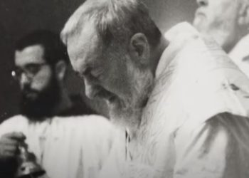 Savjeti Padre Pia kojih bi se svaki katolik trebao držati: Ovo je ‘kupka’ za dušu