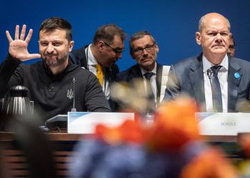 Scholz donio odluku o slanju Kijevu raketa koje mogu doseći Moskvu: ‘To je rizično’