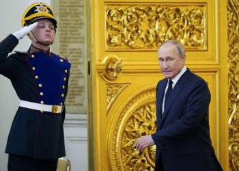 Šef CIA-e otvoreno: Ovo je bio trenutak kad smo mislili da će Putin ispalit nuklearku