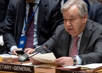 Šef UN-a brani UNRWA-u, kaže da je samo ‘nekoliko elemenata’ sudjelovalo u 7. listopada