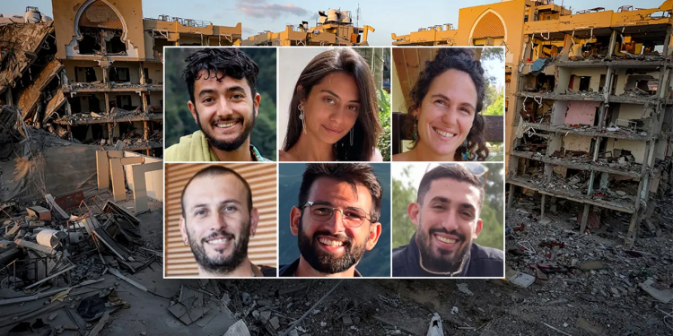 Šef UN-a kritiziran jer nije osudio teroriste Hamasa u izjavi o ubijenim američkim i izraelskim taocima