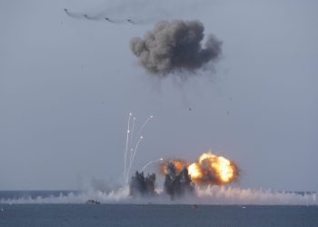 Šef europske diplomacije: ‘Moglo bi se reći da smo gotovo u pravom ratu’