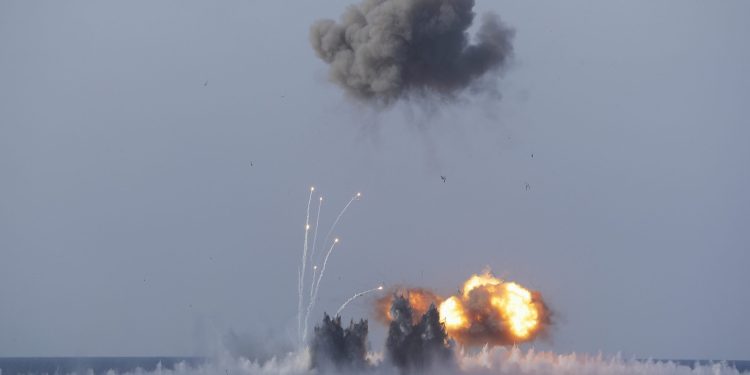 Šef europske diplomacije: ‘Moglo bi se reći da smo gotovo u pravom ratu’