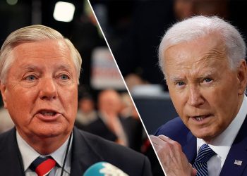 Senator Graham predviđa napad na SAD u stilu 9/11 ako se politika Biden-Harris nastavi: ‘Živjeti na posuđenom vremenu’