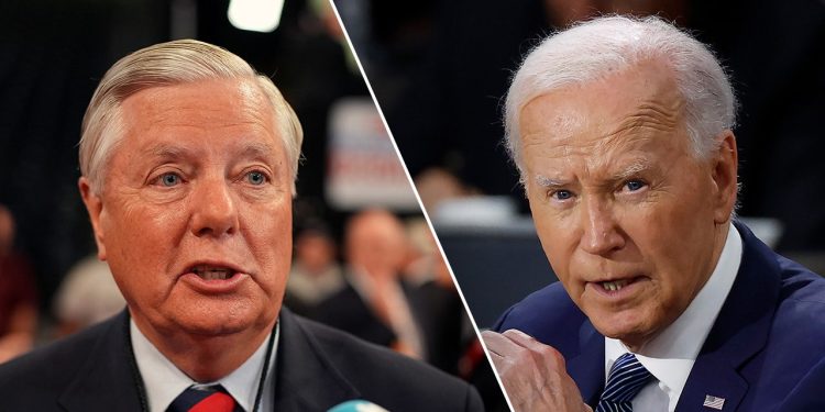 Senator Graham predviđa napad na SAD u stilu 9/11 ako se politika Biden-Harris nastavi: ‘Živjeti na posuđenom vremenu’