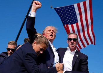 Senator kaže da će javnost biti ‘šokirana’ izvještajem o ubojstvu Trumpa