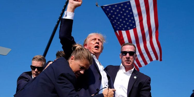 Senator kaže da će javnost biti ‘šokirana’ izvještajem o ubojstvu Trumpa