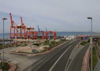 Senzori buke trebali bi olakšati život stanovnicima Sušaka u Rijeci