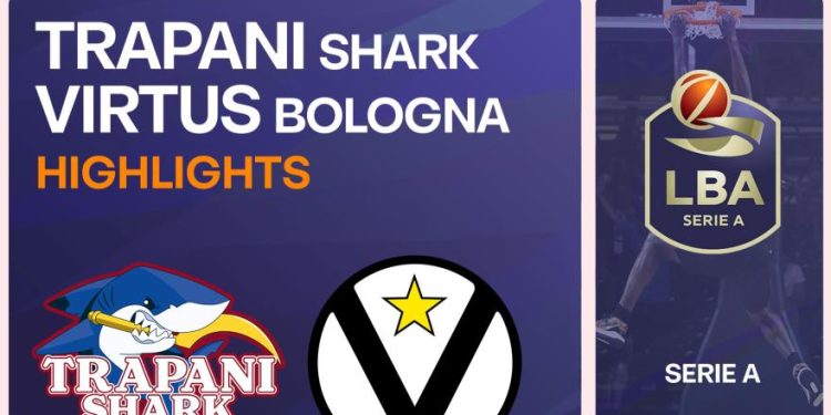 Serie A, Trapani-Bologna 88-89: najvažniji događaji