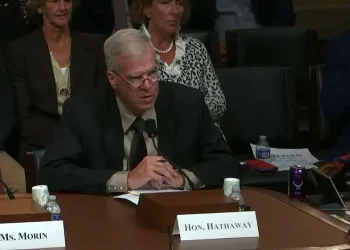 Šerif Arizone granični zid naziva rasističkim