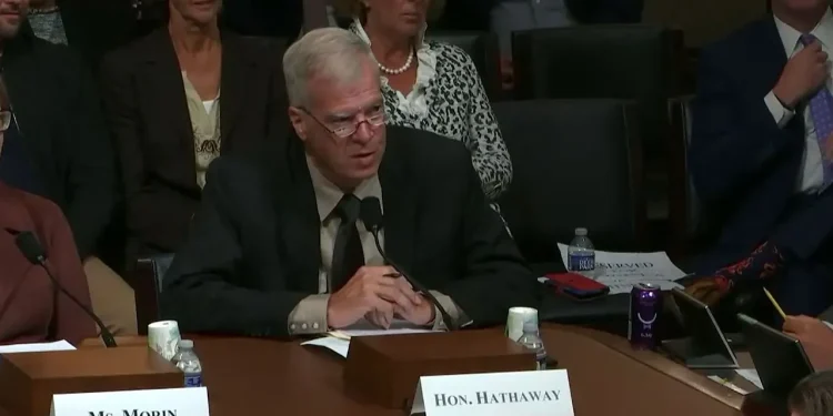 Šerif Arizone granični zid naziva rasističkim