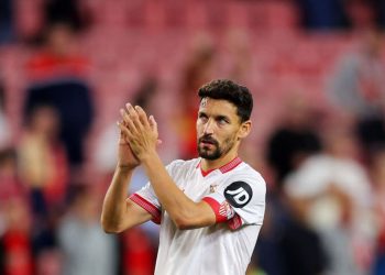 Sevilla, Jesús Navas završio natjecateljsku karijeru: “Ne mogu više, odlučio sam”